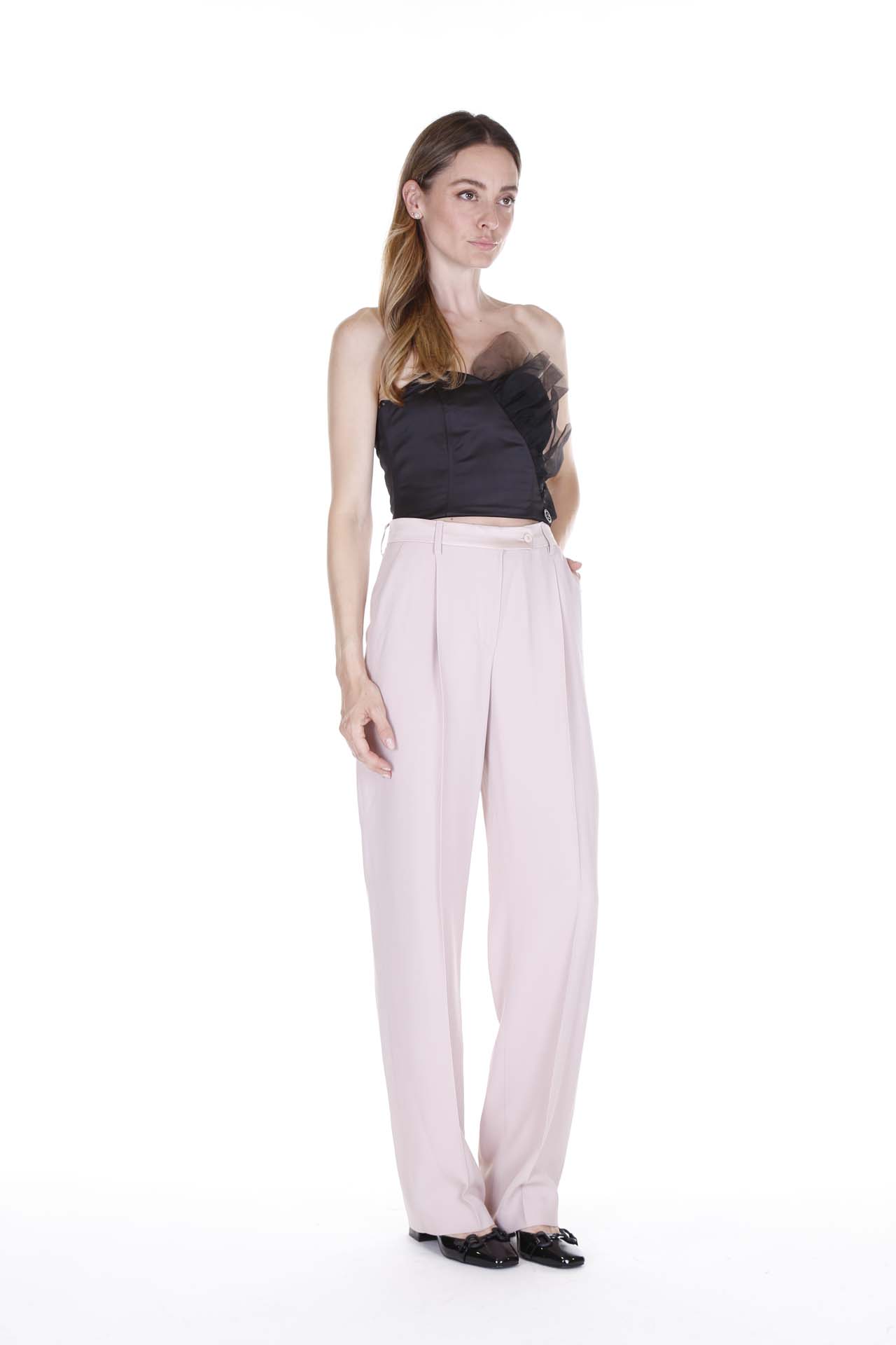 Alberta Ferretti, Panatalone